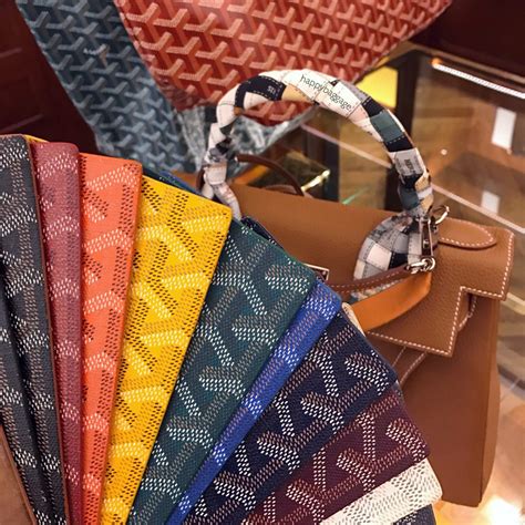 goyard product line|top 10 goyard bags.